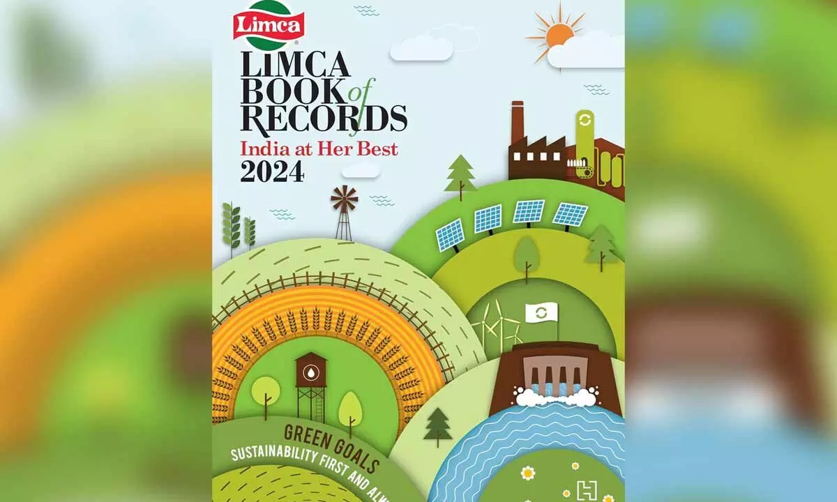 From Freedom to Fame: Spotlighting Incredible India’s Diversity of Accomplishments Documented in the Limca Book of Records!