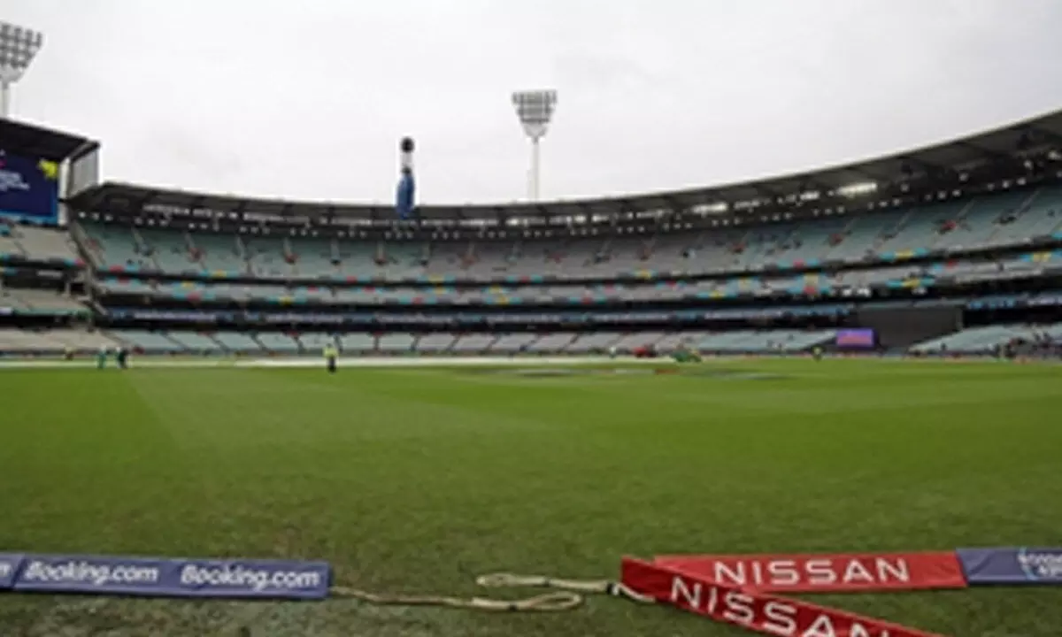 CA reach agreement to host fabled Boxing Day Test at MCG till 2031: Reports