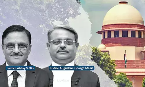 ‘Bail is rule and jail an exception applies even in UAPA cases’