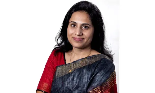 Cummins India Limited announces the appointment of Shveta Arya as the Managing Director, effective September 1, 2024