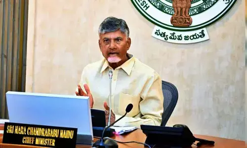 Now, paperless cabinet meetings