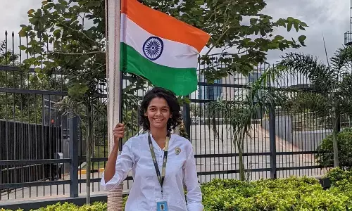 Harnessing Military Expertise in the Corporate World: Supriya’s Role at Amazon India