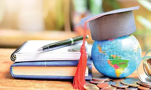 Methods for Indian students in US, Canadian varsities