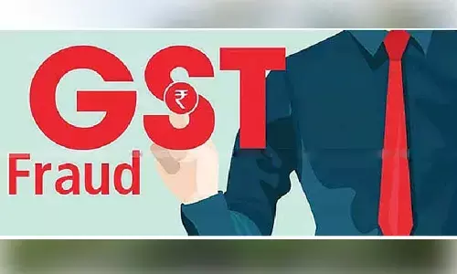 GST officer, 3 advocates among 7 held by ACB