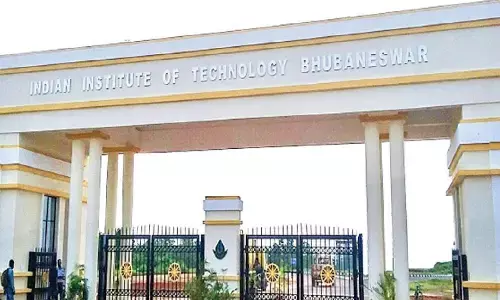 IIT-Bhubaneswar develops tech to predict rainfall accurately