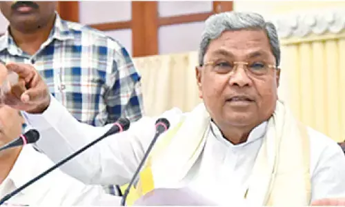 Another complaint filed in Guv’s office on MUDA scam against CM