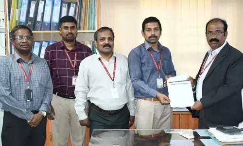 MITS gets prestigious ranking in NIRF-2024