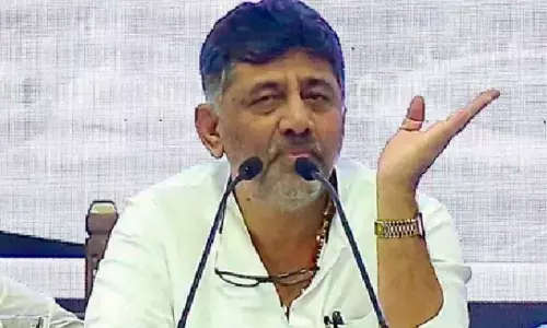 LoP Rahul not scared of ED or CBI, says Dy CM