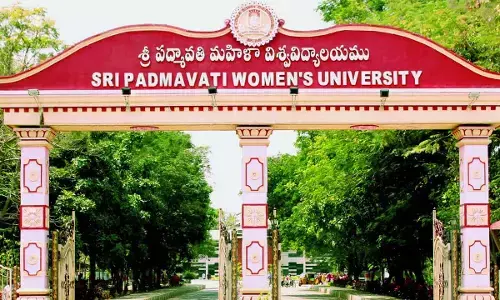 Workshop on ‘Live Agri-technologies’ concludes at SPMVV