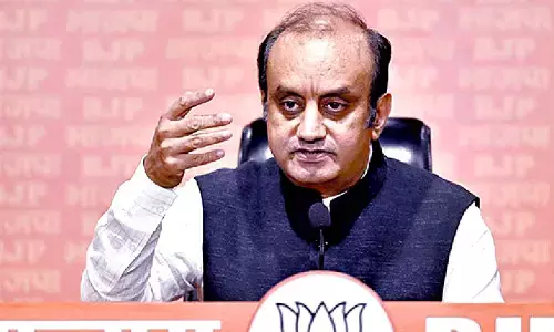 BJP attacks INDIA bloc for backing criminals