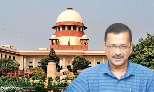 Excise case: Supreme Court to hear Delhi CM Kejriwals bail plea today
