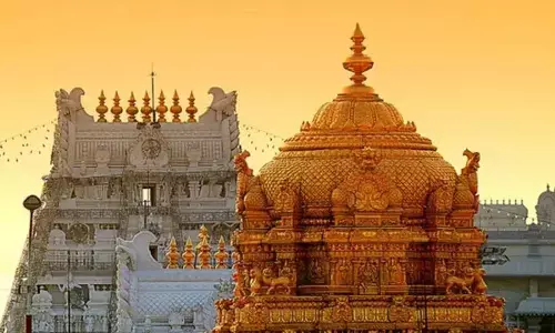 Brahmotsavam: TTD cancels some sevas, darshans