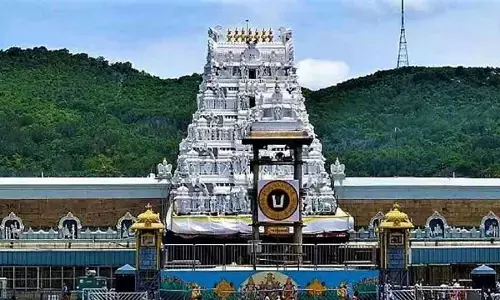 TTD to Release November quota Special Darshan Tokens today
