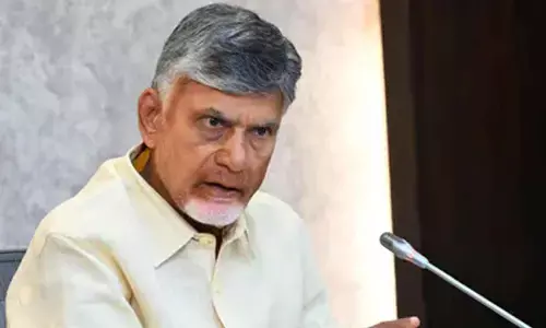 Chandrababu Naidu to Review IT-Electronics and Real-Time Governance Initiatives