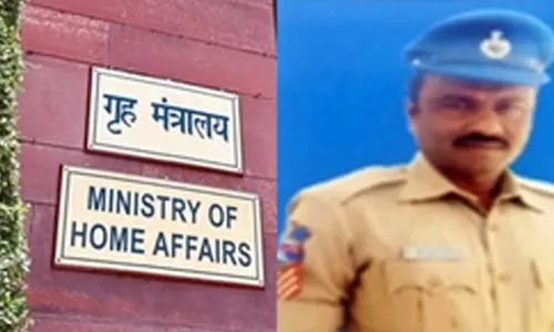 1,037 police medals announced on I-Day eve, Telangana cop gets top honour