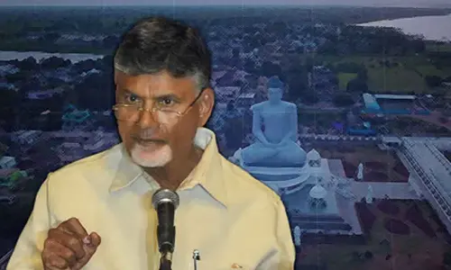 AP State to have aqua, food processing industrial parks soon