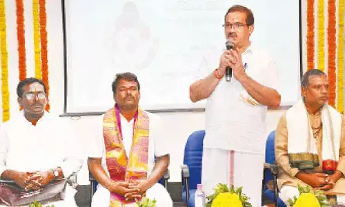 Scholars hail Vengamamba literary works