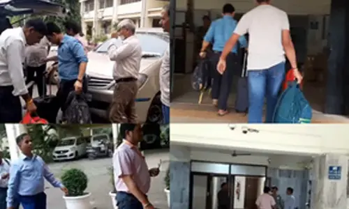 Special CBI team in Kolkata to probe doctor rape-murder case