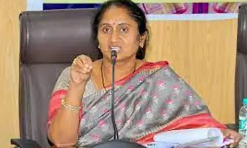 Tirupati: Health condition of Renigunta BC hostel students improves