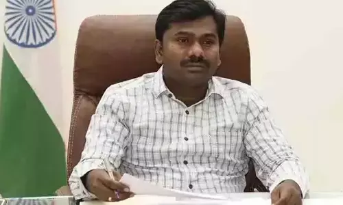 Mobile units soon to tackle fecal sludge problem