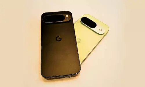 Google Pixel 9 Series Launches in India: Prices, Specs, and Features Unveiled