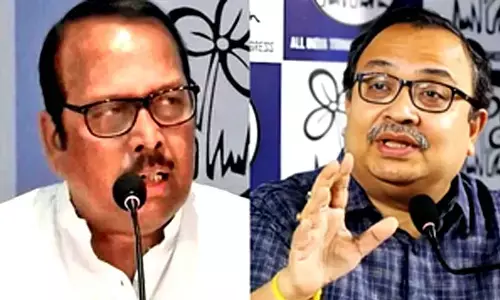 Kolkata doctor rape-murder case: Differences surface in Trinamool over joining protest march