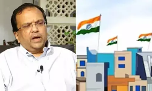 How PM Modis Har Ghar Tiranga initiative gave rise to a new women-led industry, explains Culture Secy