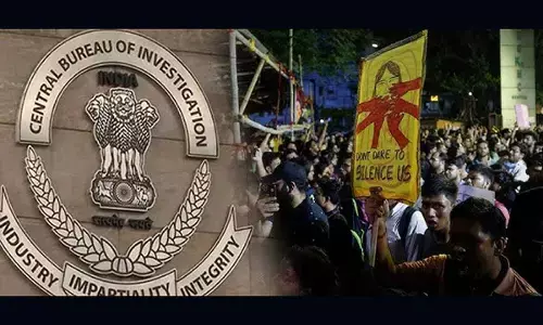 Kolkata Doctor Rape-Murder Case: CBI Takes Over Investigation, Protests Continue