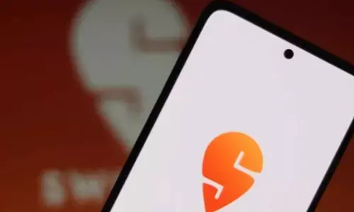 Swiggy integrates UPI for in-app payment in 5 seconds
