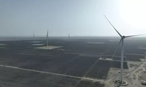 India will increase its renewable energy storage capacity to 6GW by FY28: Report