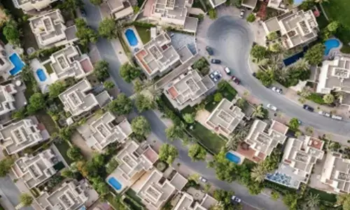 Future outlook for residential market in India remains optimistic: Report