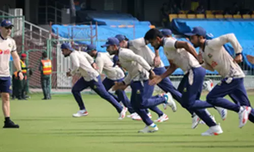 Pakistan to play second Test against Bangladesh without spectators in Karachi