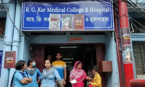 Shocking Details Emerge In Kolkata Doctor’s Rape And Murder Case