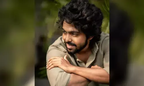 GV Prakash talks about the musical journey of ‘Thangalaan’ GV Prakash talks about the musical journey of ‘Thangalaan’