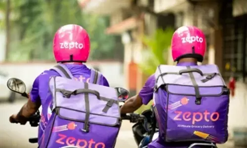 Blinkit rival Zepto set to raise $340 million at $5 billion valuation