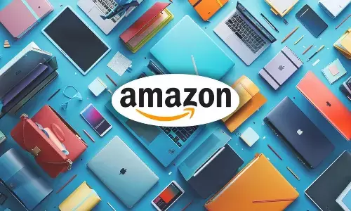 Amazon Mega Electronic Days: Great Deals on Gadgets until 17 August 2024