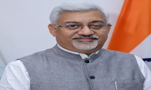 Indias exports of goods and services clock positive growth despite global challenges