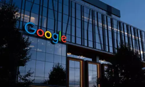 US considering breakup of Google: reports