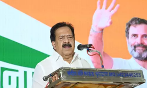 Maha Assembly polls crucial for India: Congress