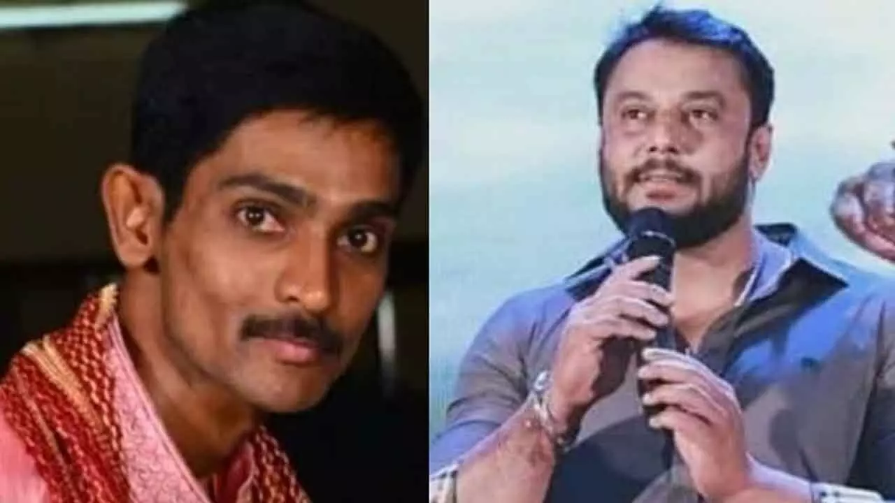 Fan’s murder: Darshan, partner Pavithra’s judicial custody extended till Aug 28