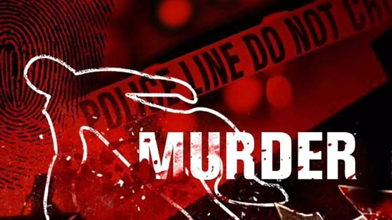 Belagavi: Man killed over illicit affair, two held, three at large