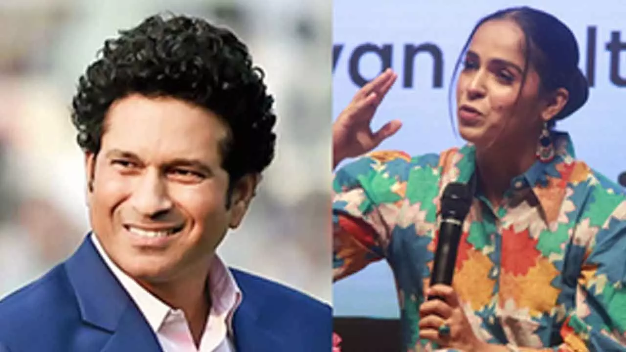 From Sachin Tendulkar to Saina Nehwal, Indian sports icons share Independence Day wishes