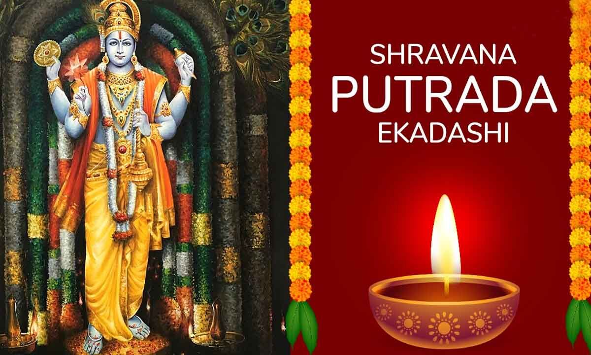 Shravana Putrada Ekadashi 2024 Date, Shubh Muhurat, Significance, and