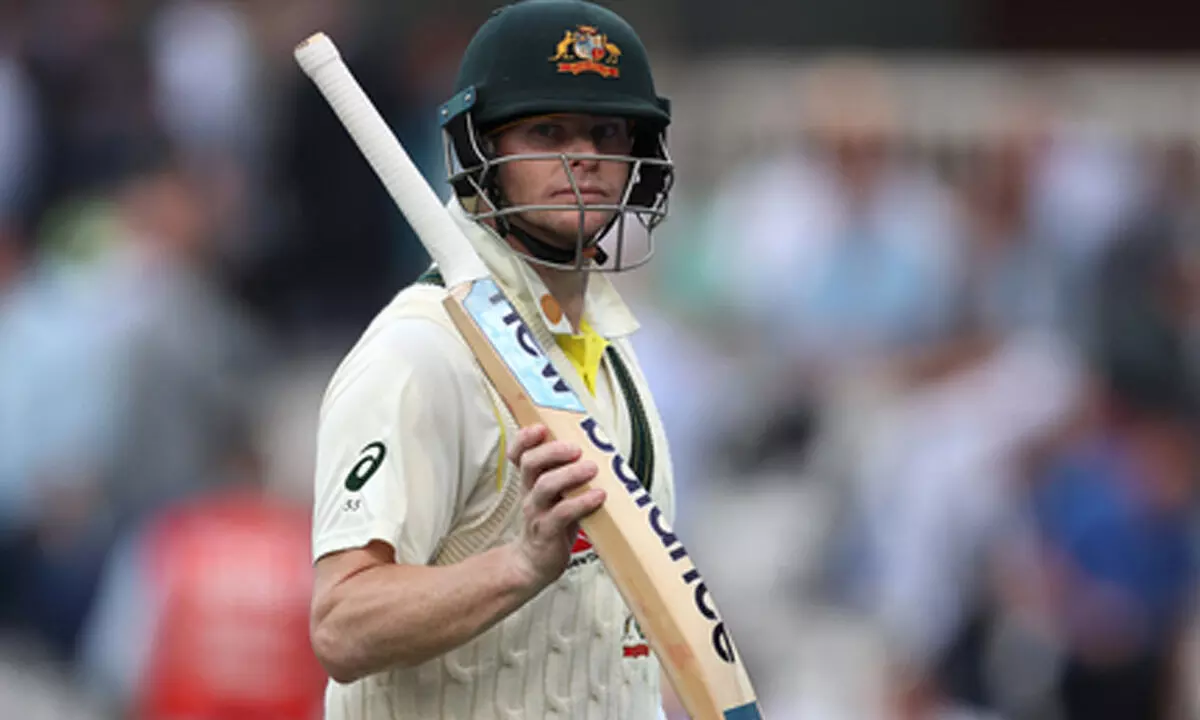 Steve Smith open to middle-order role as Australia prepare for BGT