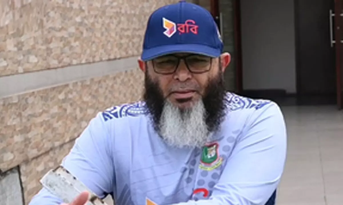 Bangladesh’s spinners are a vital cog in their lineup, says Mushtaq Ahmed