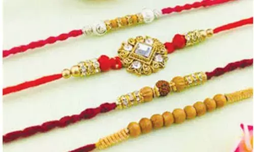 RTC offers Rakhi delivery service
