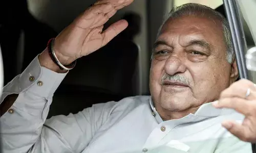 Cong capable of winning on its own in Haryana: Hooda