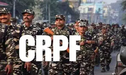 18 CBI officers awarded medals; CRPF gets highest gallantry awards