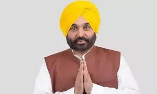 Mann highlights govt’s achievements on I-Day