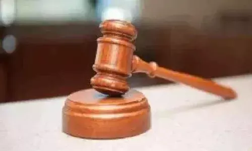 New Delhi: Court convicts juvenile for sexually assaulting girl